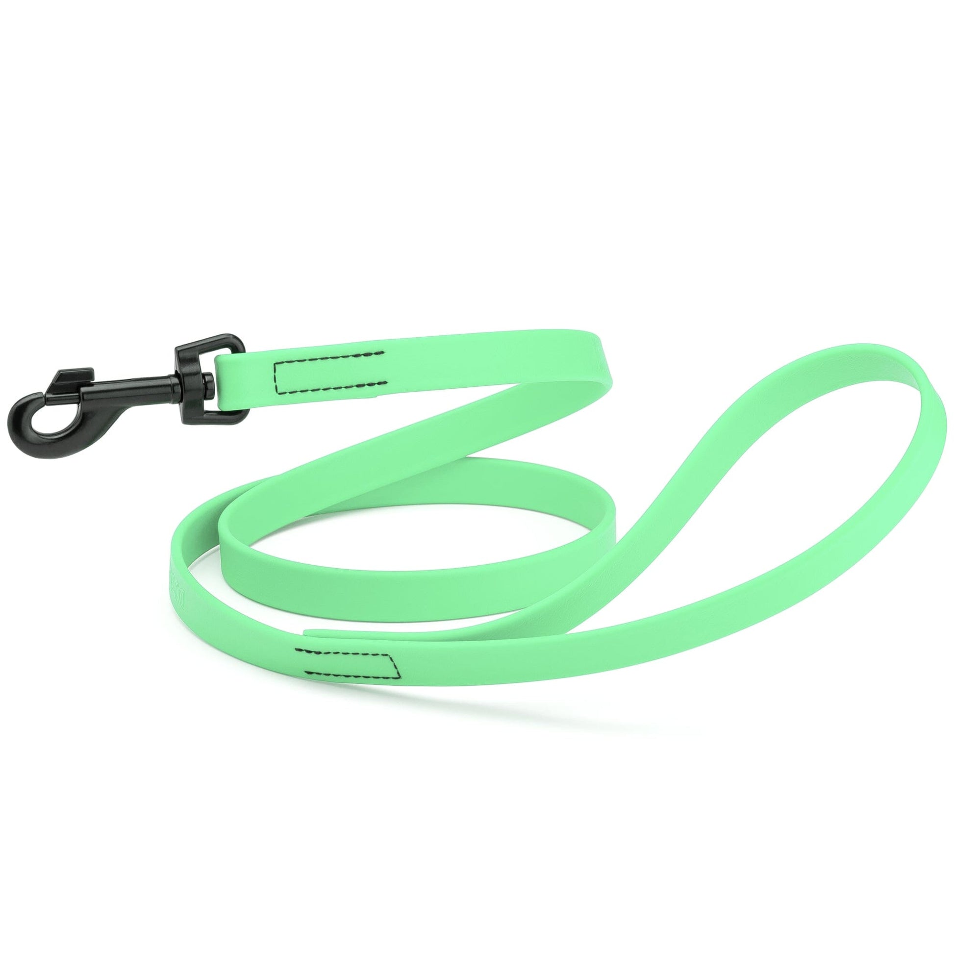 Biothane Waterproof Dog Leash, 4 ft