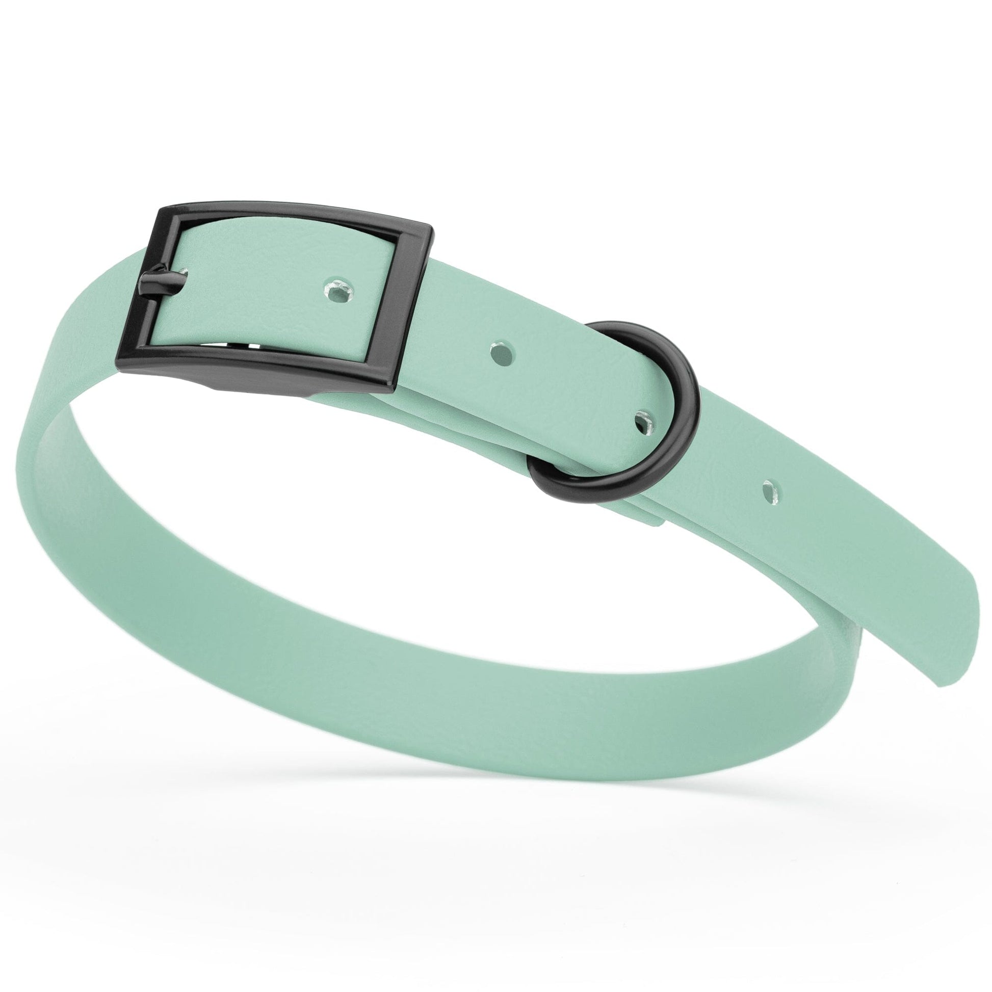 Biothane Waterproof Dog Collar - Small (12 to 15 inches)