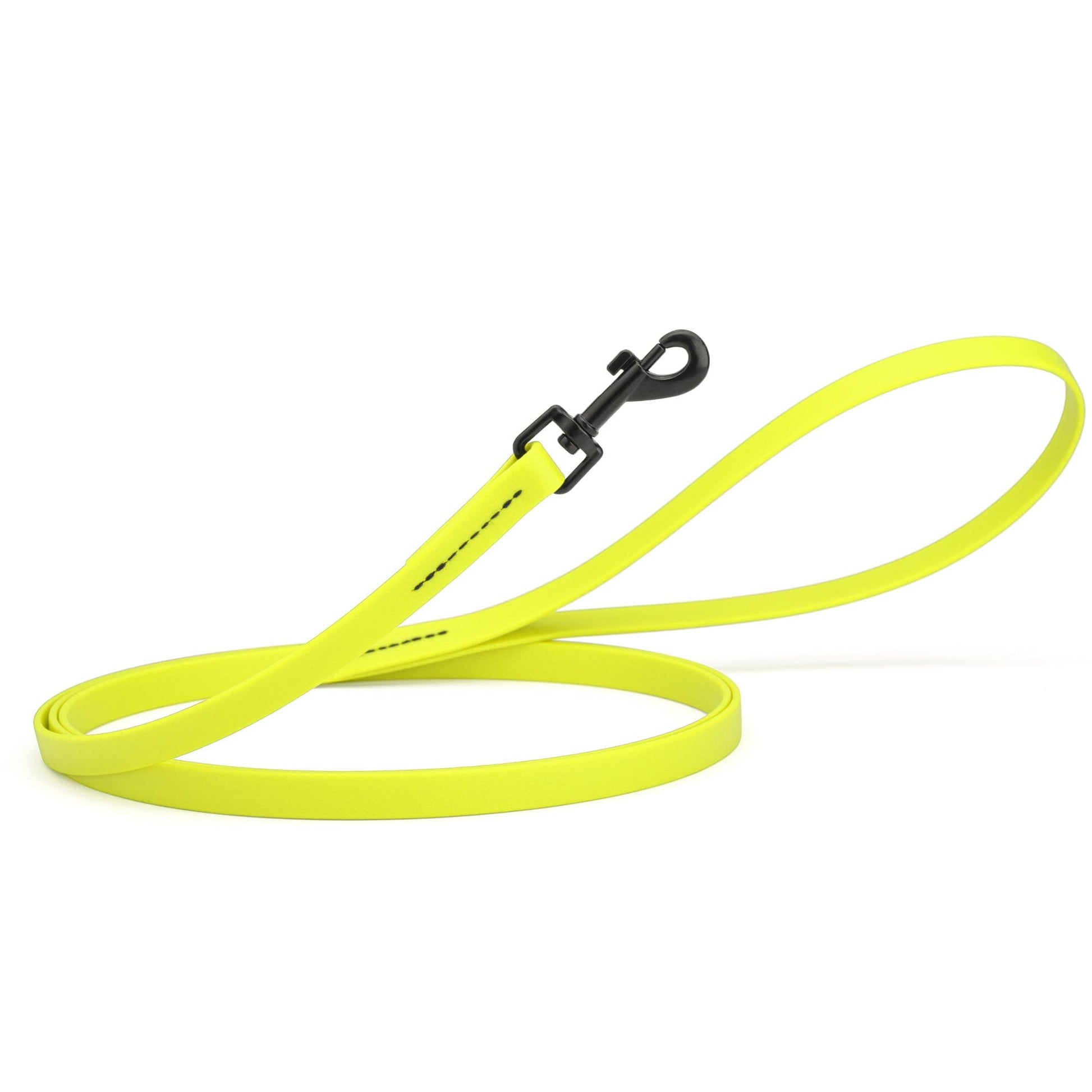 Biothane Waterproof Dog Leash 6 ft