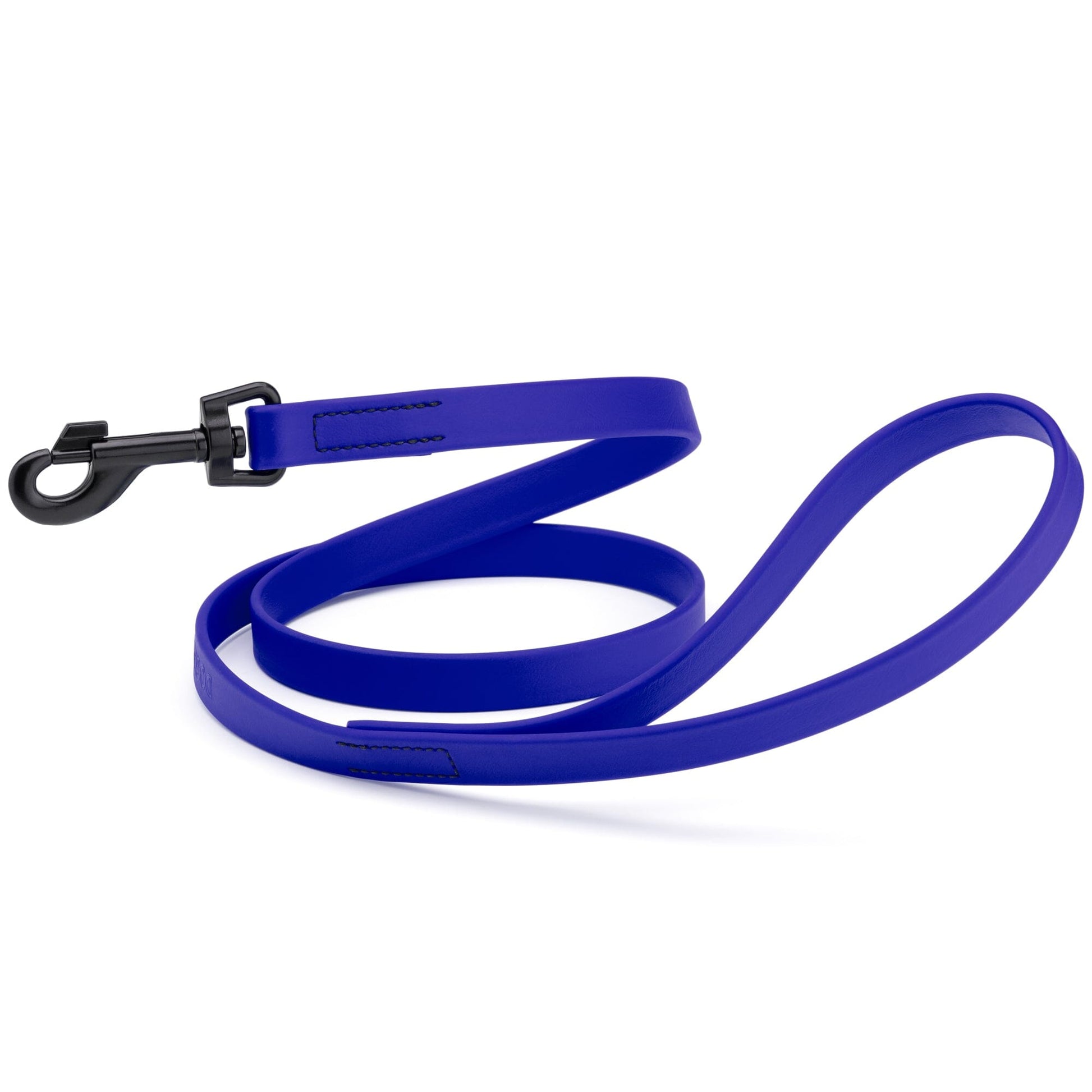 Biothane Waterproof Dog Leash, 4 ft