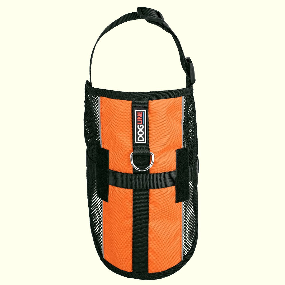 MaxAire Mesh Dog Vest Harness