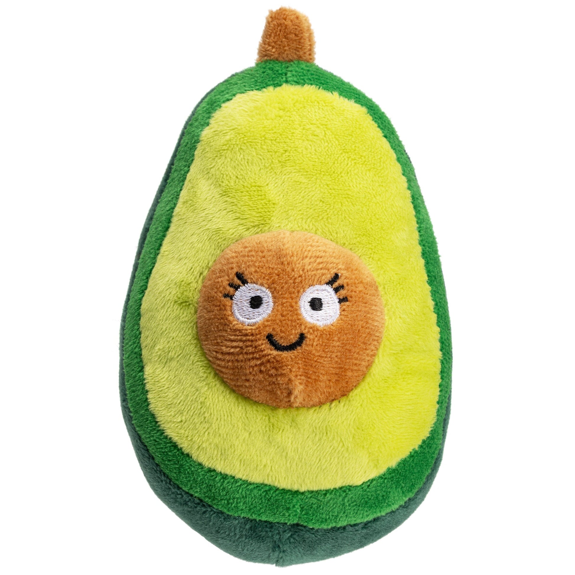 NEW 6" Mini Squeaky Dog Toy Collection