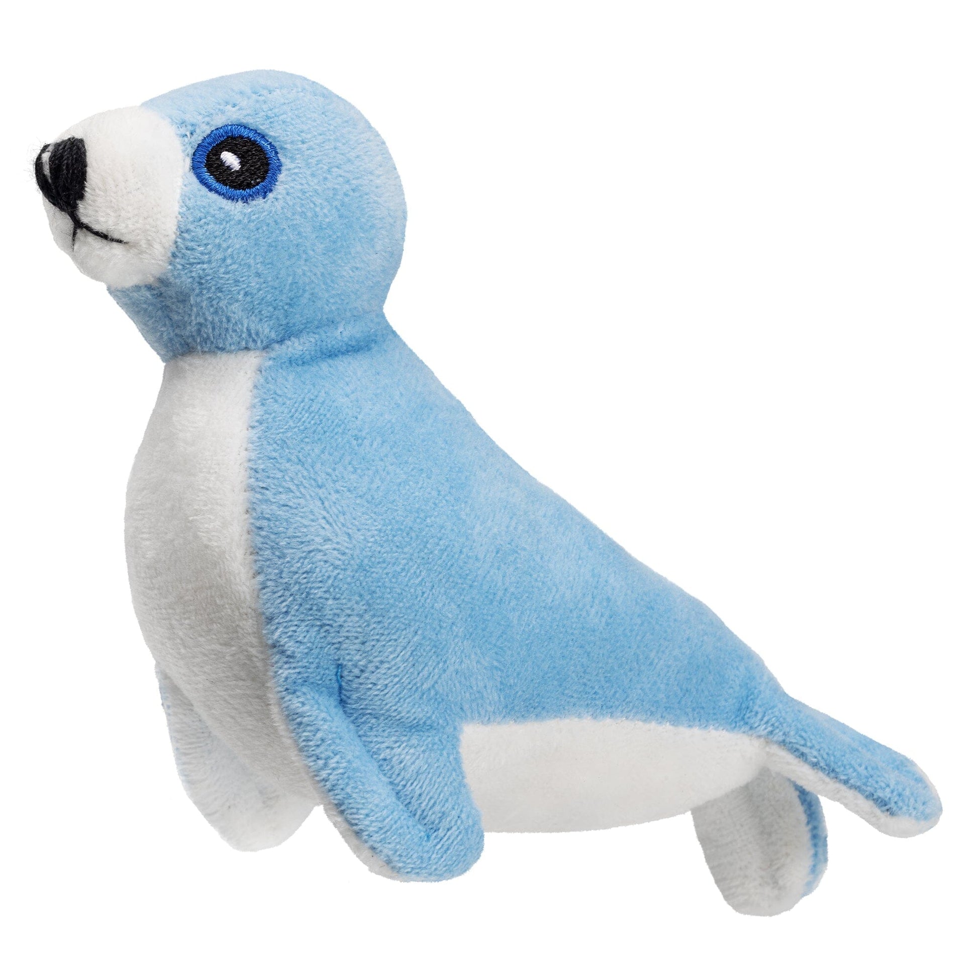 NEW 6" Mini Squeaky Dog Toy Collection