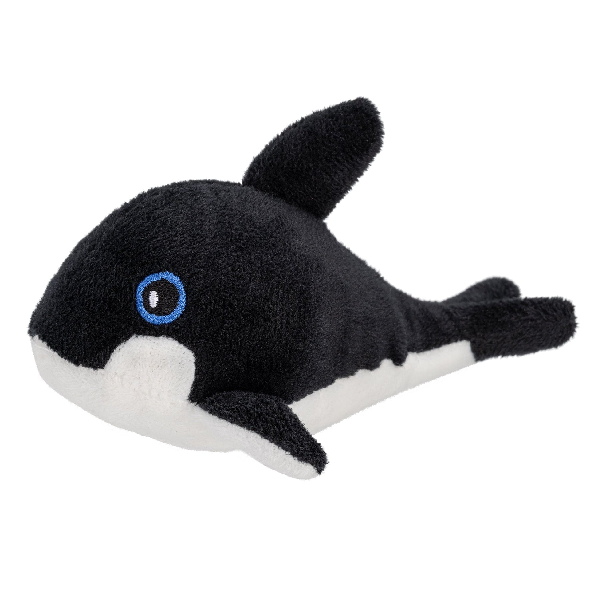 NEW 6" Mini Squeaky Dog Toy Collection