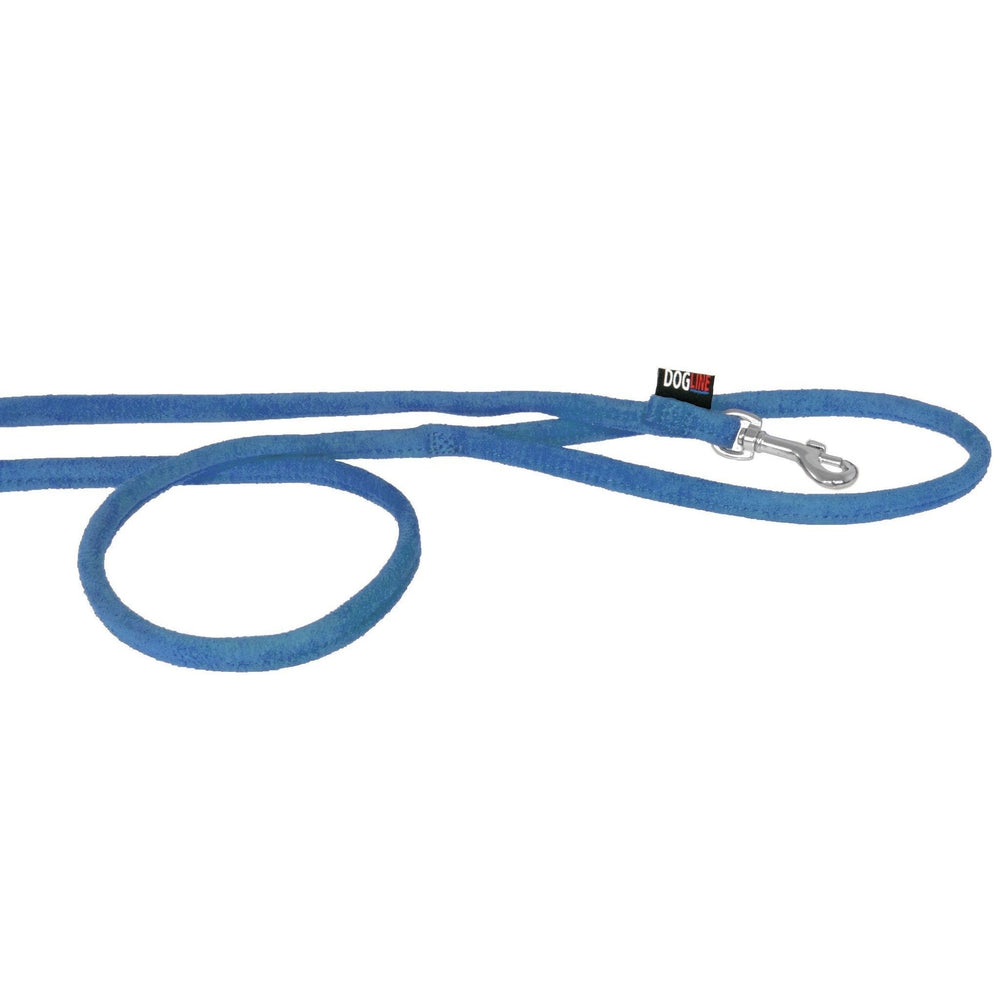 Comfort Microfiber Round Dog Lead