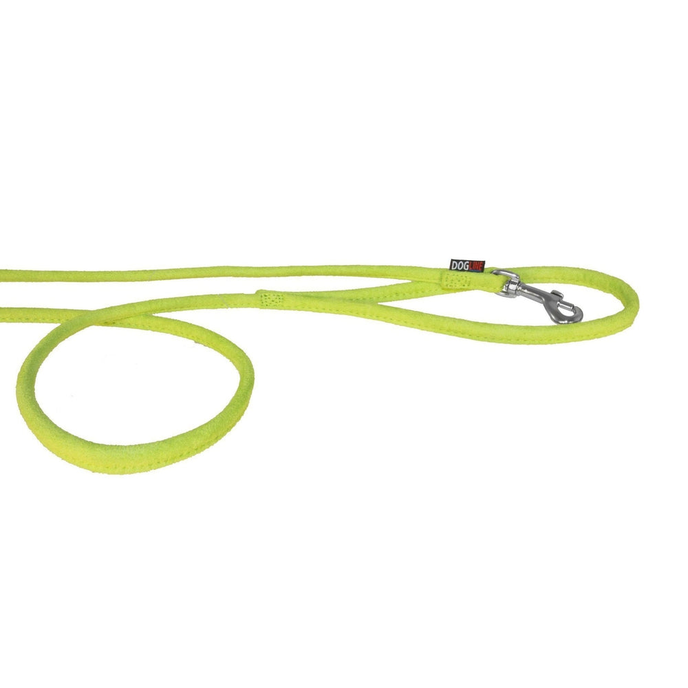 Comfort Microfiber Round Dog Lead