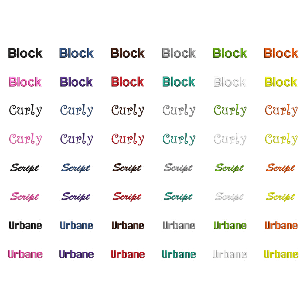 Comfort Microfiber Flat Dog Collar