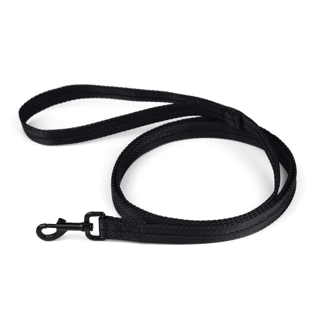 Nylon Flat Dog Leash
