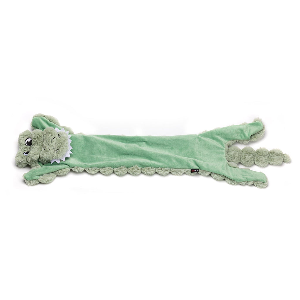 33" SUPER! Floppy Dog Toy