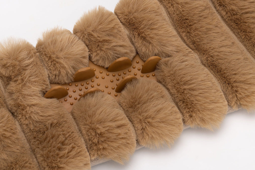 33" SUPER! Floppy Dog Toy