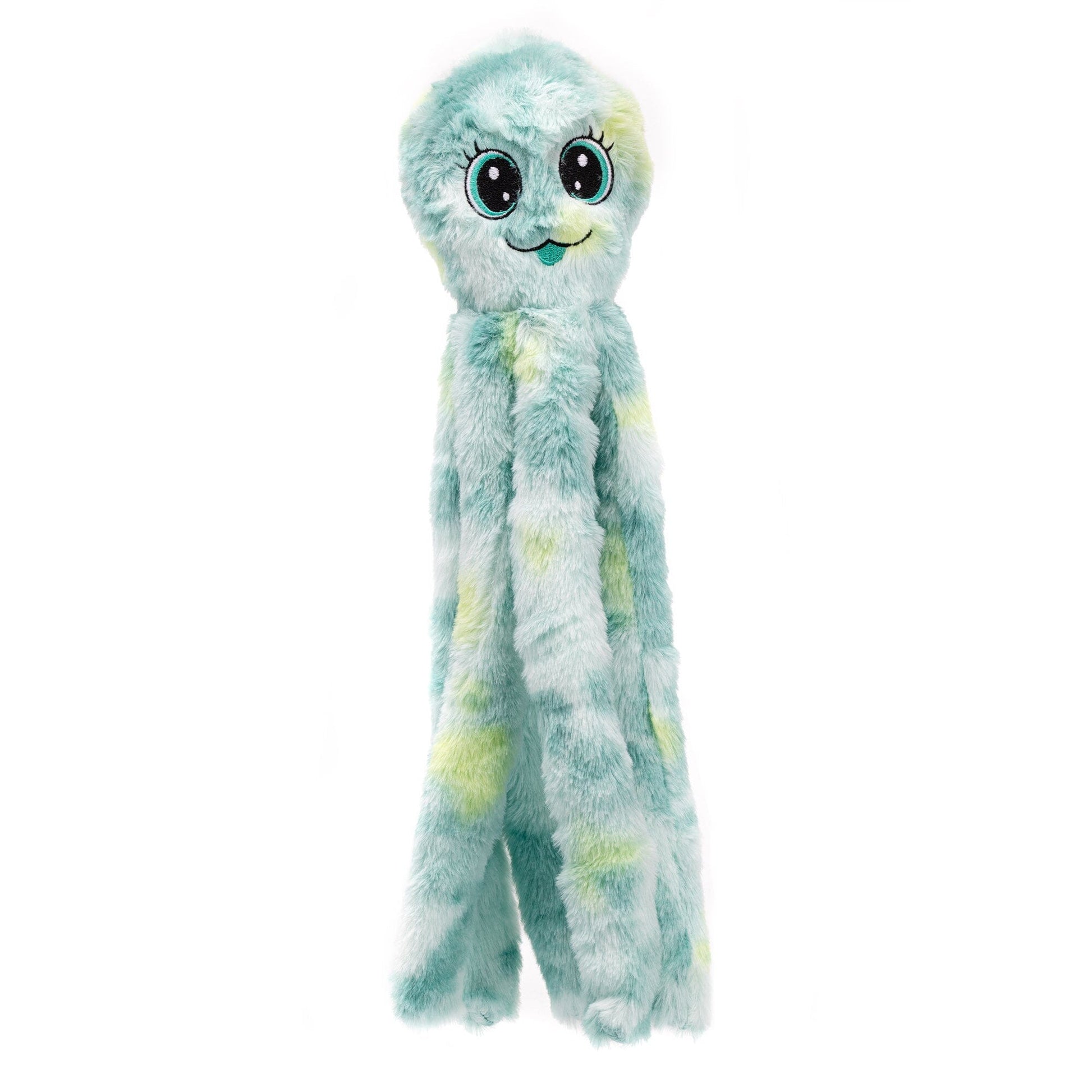 19" Octopus Tentacle Tugger Dog Toy