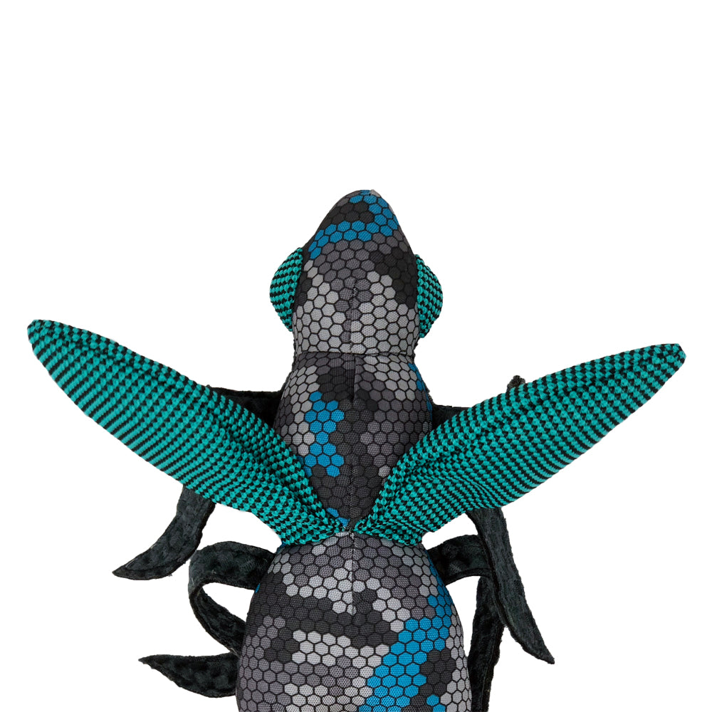 12" Fly with Moving Wings Animal Toy