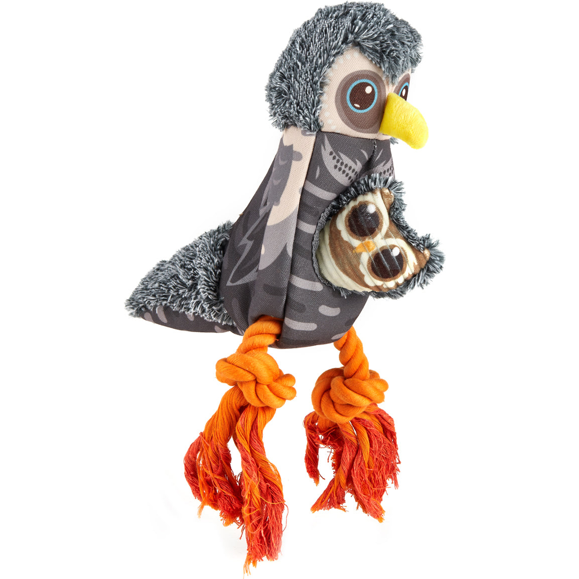 Interactive Toy Collection with a Surprise Inside