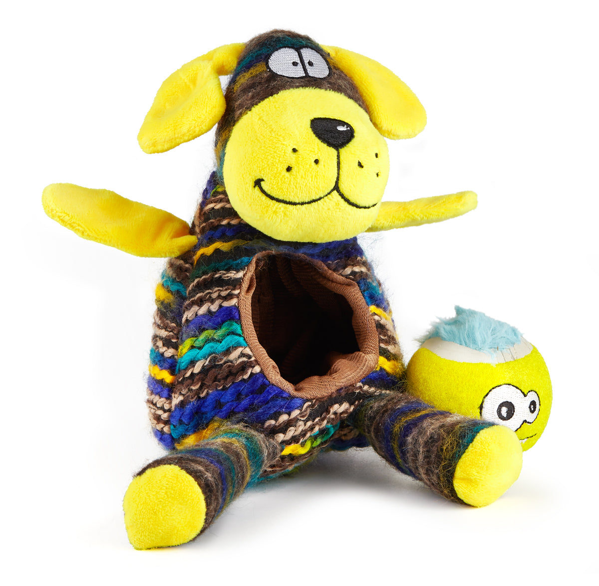 Interactive Toy Collection with a Surprise Inside