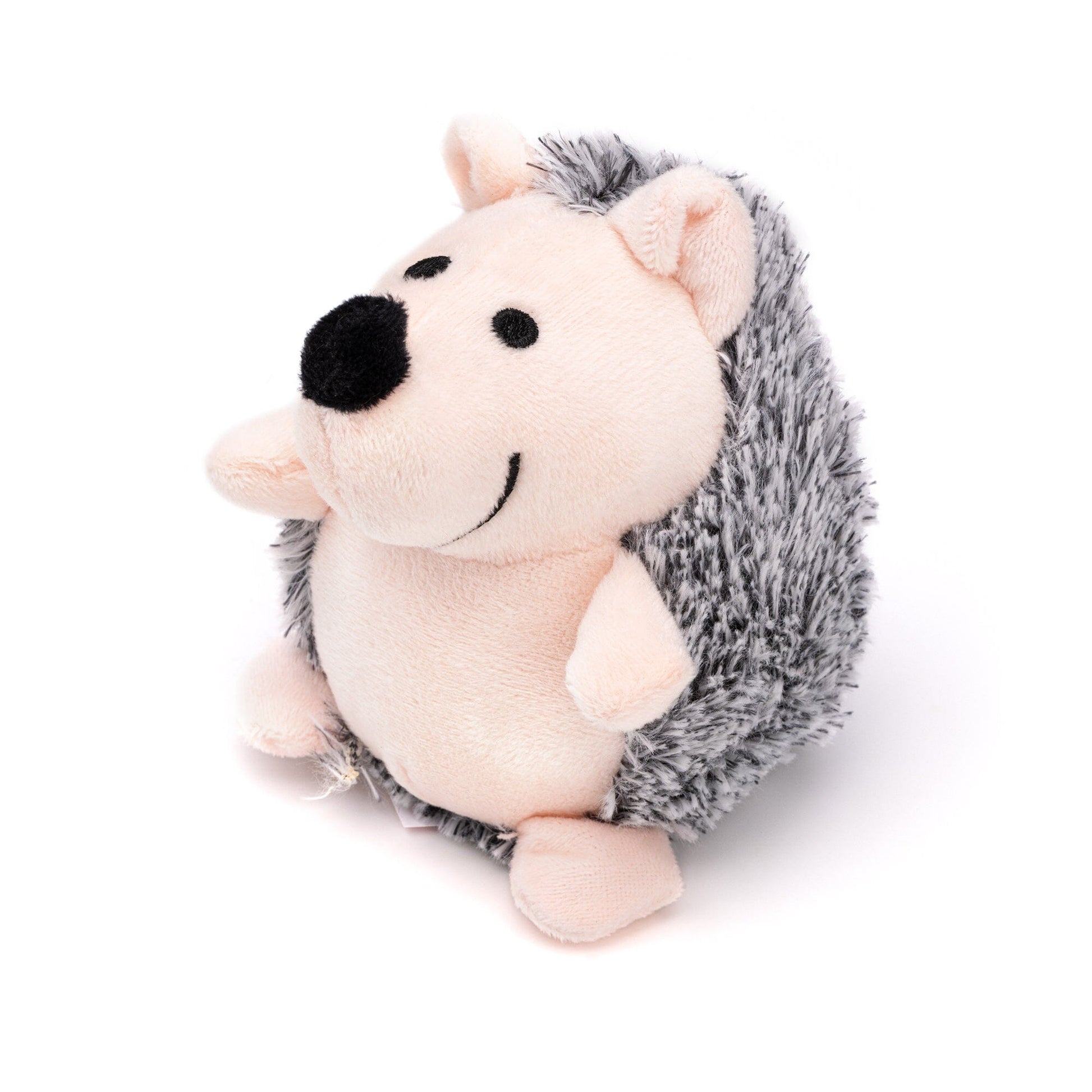 Mini Plush Dog Toys Collection