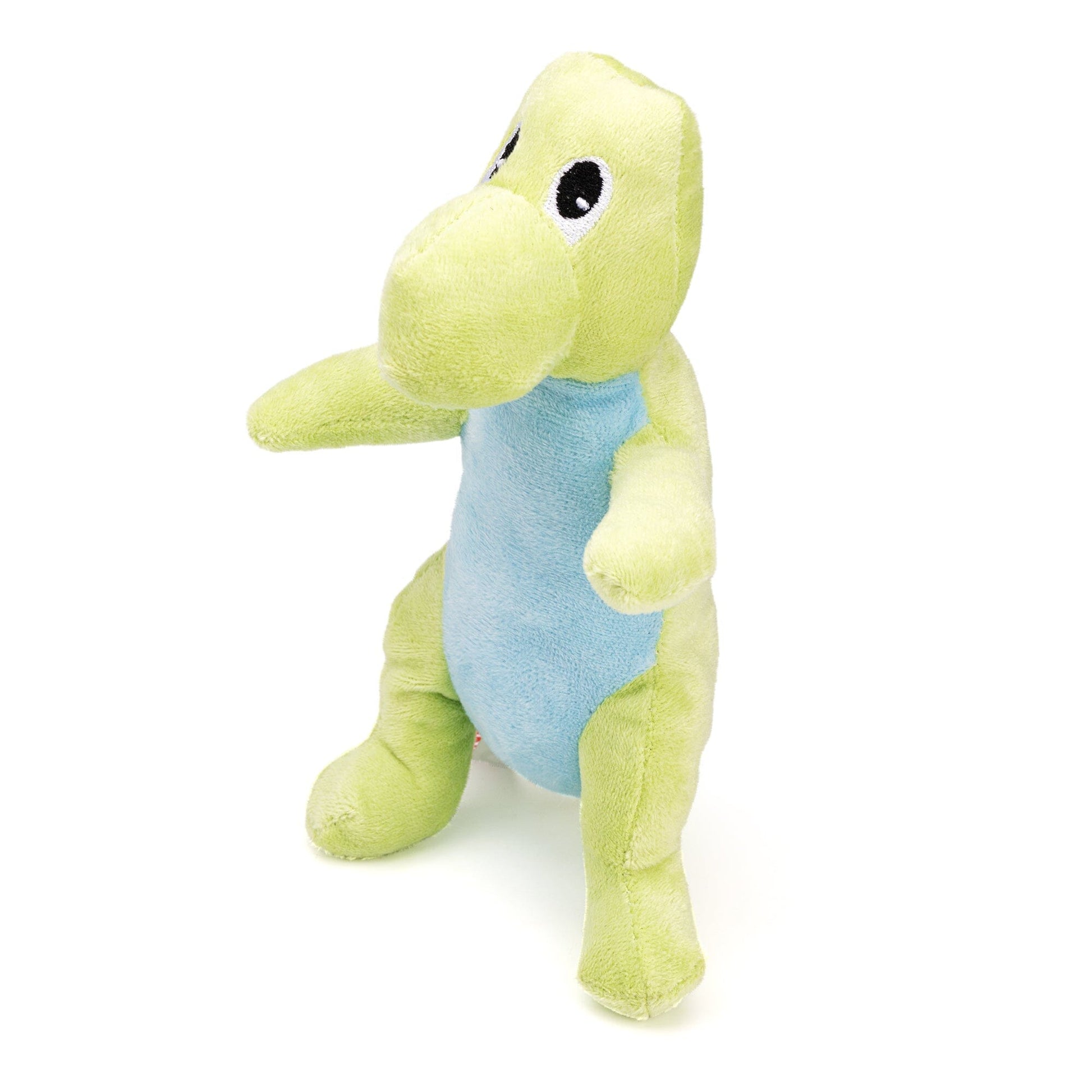 Mini Plush Dog Toys Collection