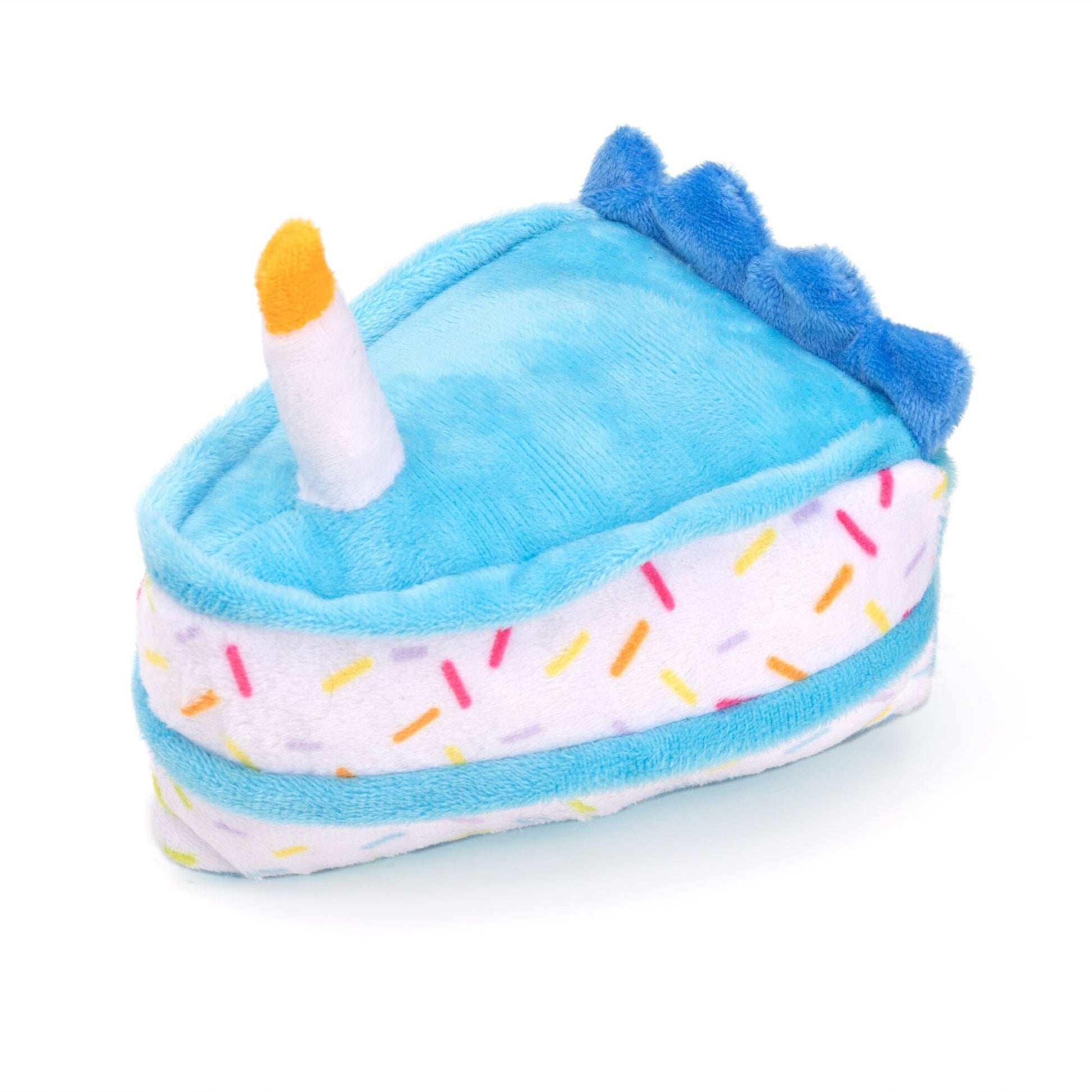 Mini Plush Dog Toys Collection