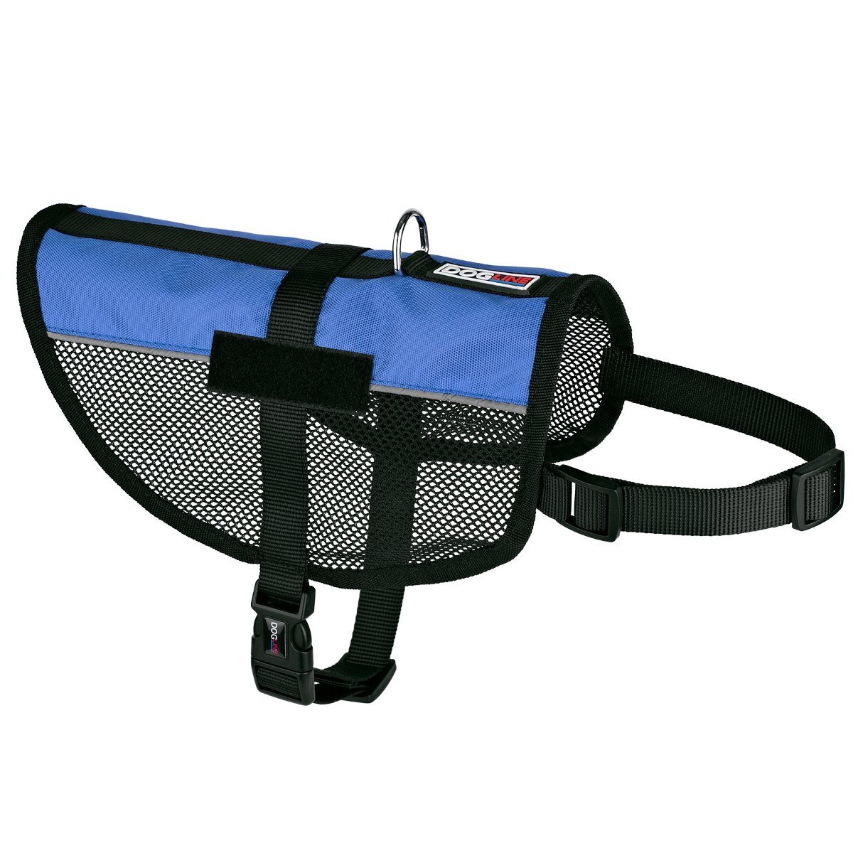 MaxAire Mesh Dog Vest Harness