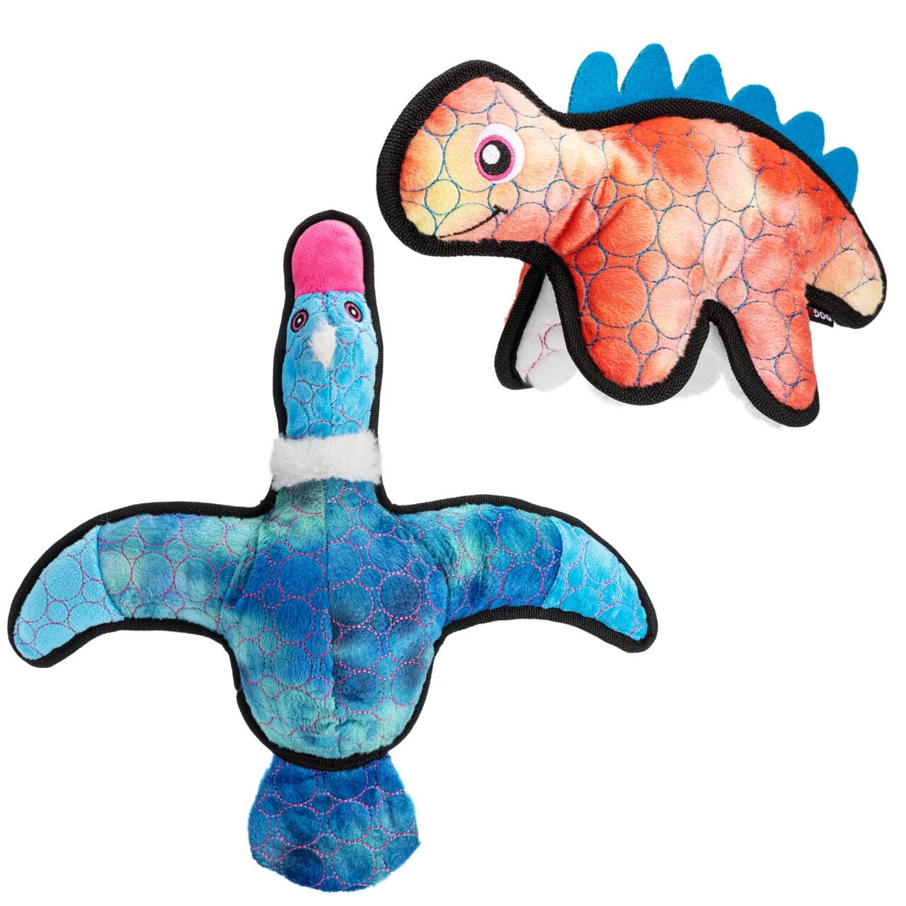 Durable Dog Toys with Squeaker