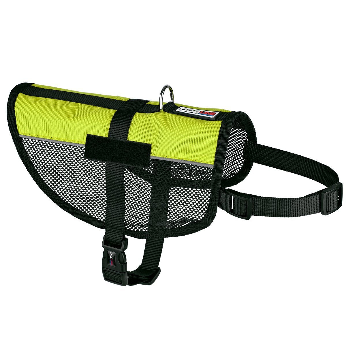MaxAire Mesh Dog Vest Harness