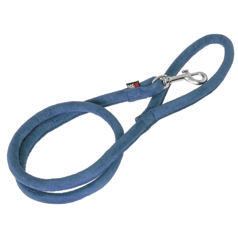 Comfort Microfiber Round Dog Lead
