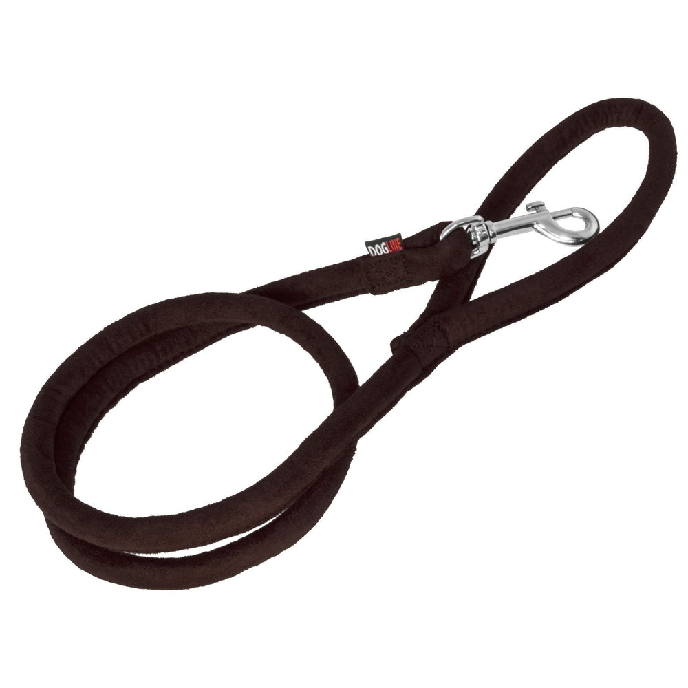 Comfort Microfiber Round Dog Lead