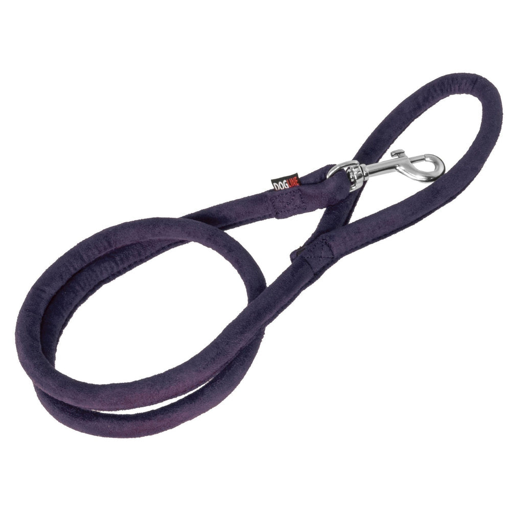 Comfort Microfiber Round Dog Lead