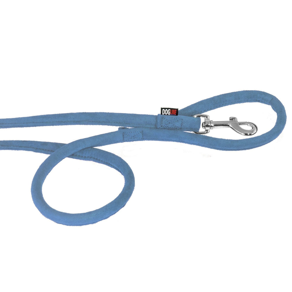 Comfort Microfiber Round Dog Lead