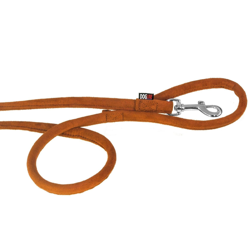 Comfort Microfiber Round Dog Lead
