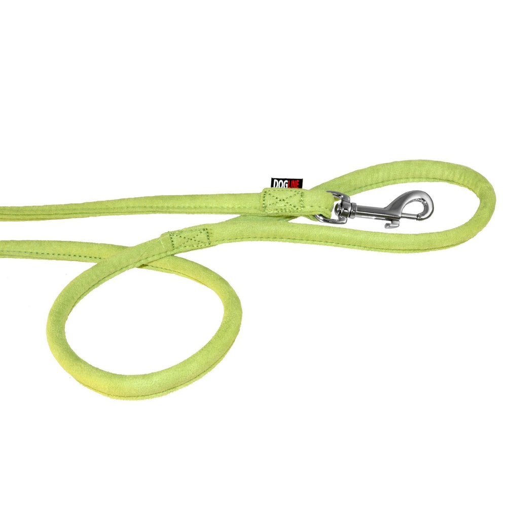 Comfort Microfiber Round Dog Lead