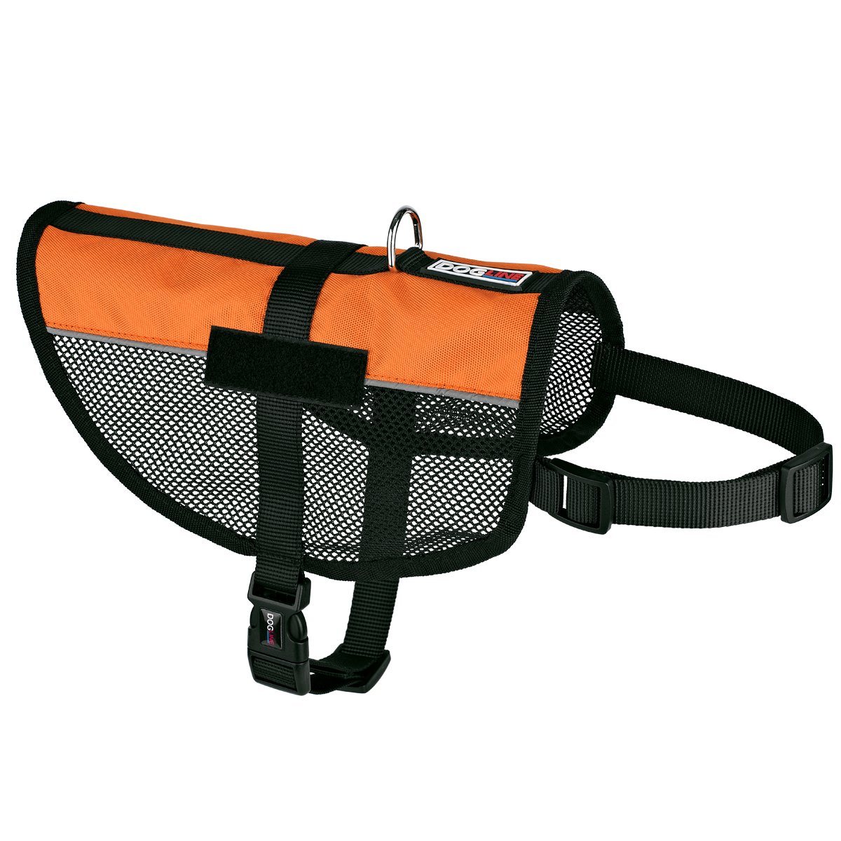 MaxAire Mesh Dog Vest Harness
