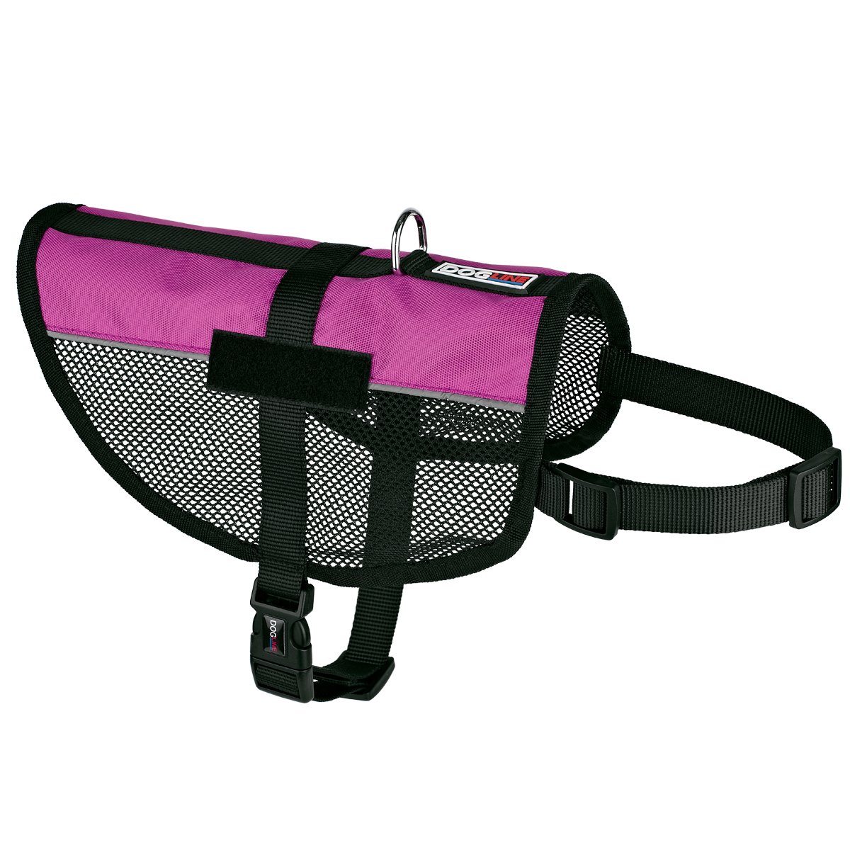 MaxAire Mesh Dog Vest Harness