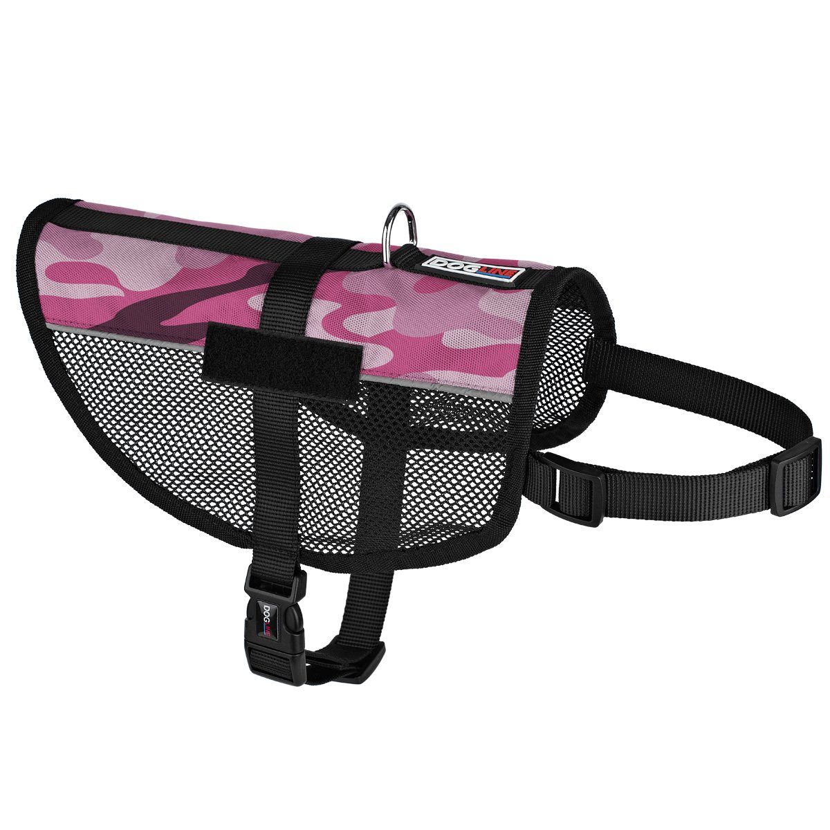 MaxAire Mesh Dog Vest Harness