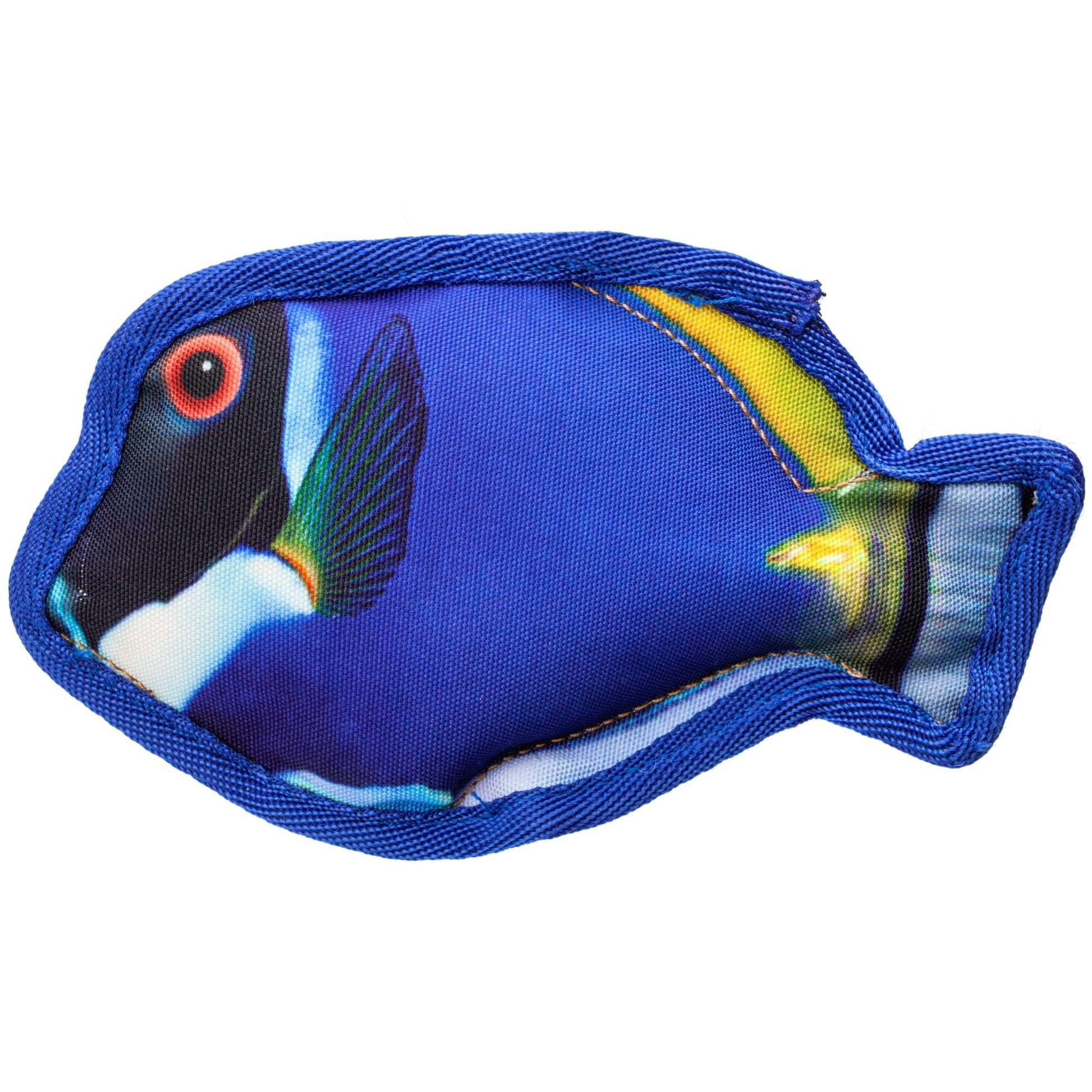 Mini Tropical Fish Toys