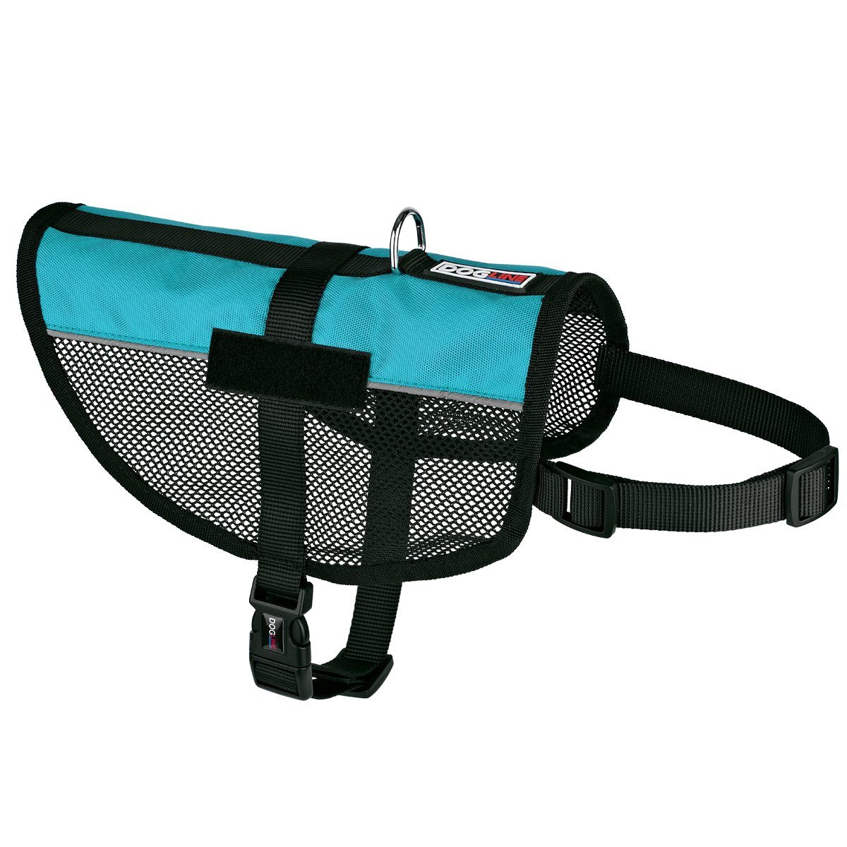 MaxAire Mesh Dog Vest Harness